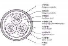 耐火電力電纜用途,產(chǎn)品性能,型號(hào),規(guī)格介紹